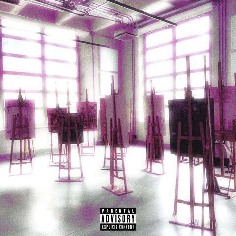 ILLUSTRATE album art