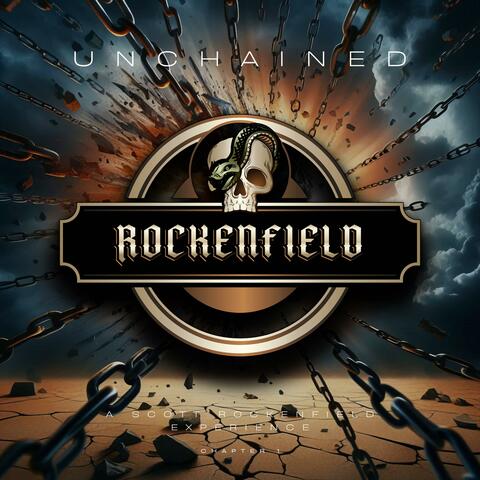 Unchained album art