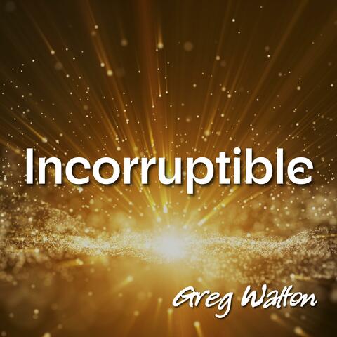 Incorruptible album art