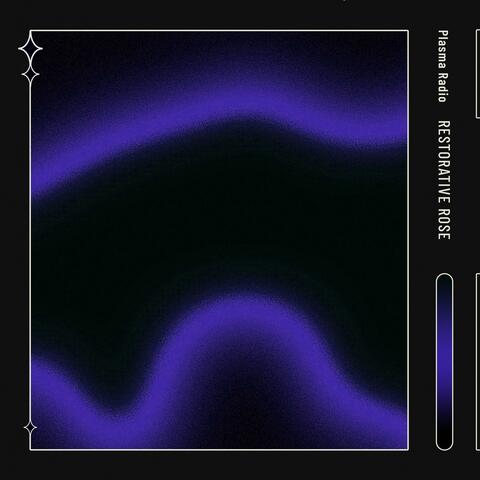 Restorative Rose album art
