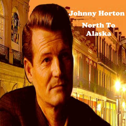 North To Alaska album art