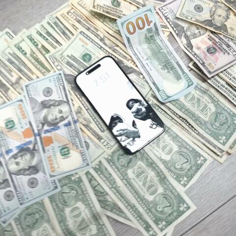 GET IT UP THERE album art