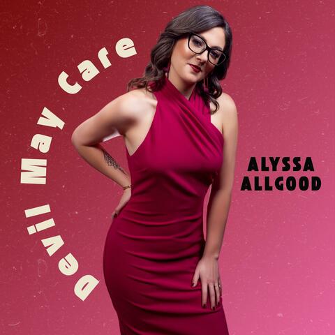 Devil May Care album art