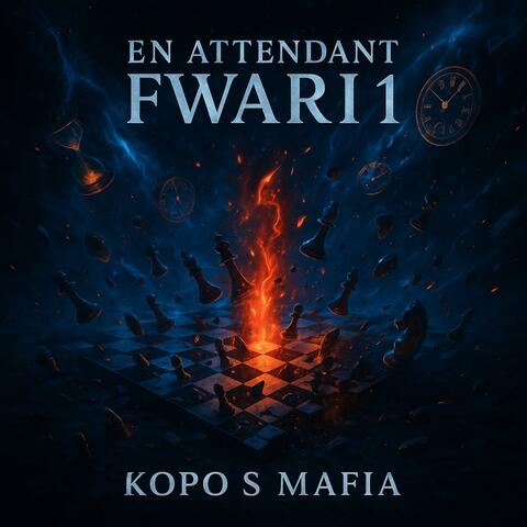 Beat Le K (Ob8 fuck Bgb Remix) album art