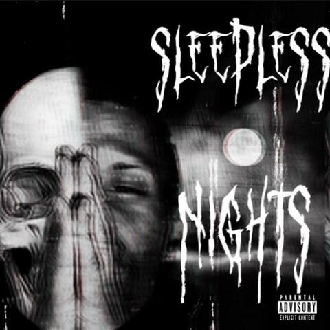 Sleepless Nights album art