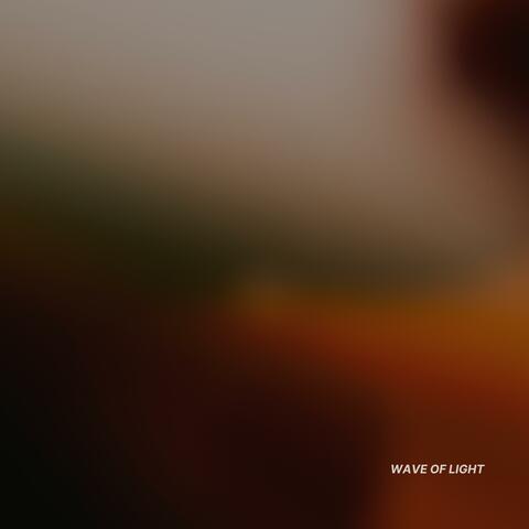 Wave of Light album art