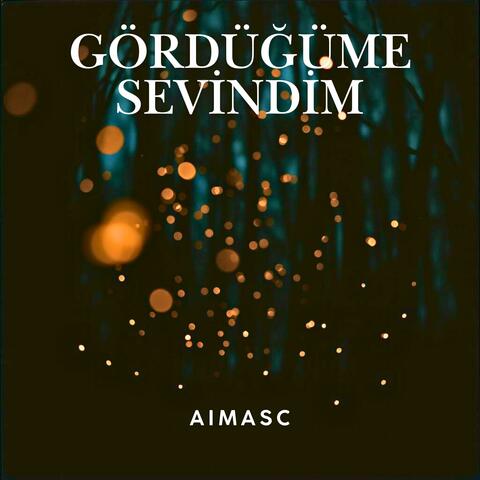 Gördüğüme Sevindim album art