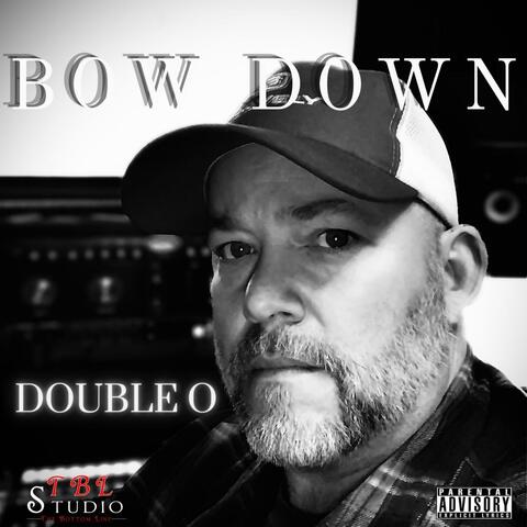 Bow Down album art