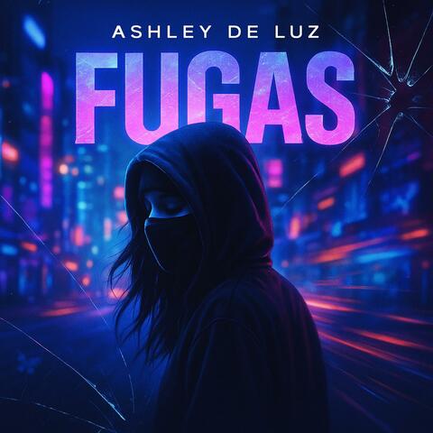 FUGAS album art