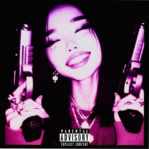 SMILE (feat. Varxy) album art