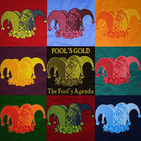 Fool's Gold album art