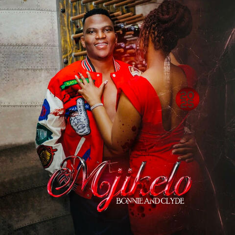 BONNIE AND CLYDE album art