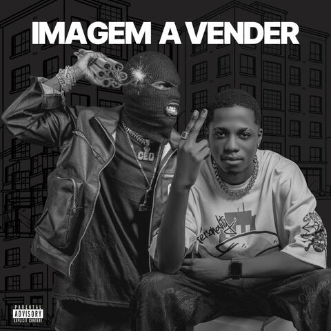 IMAGEM A VENDER (Wyllcenny Cc Remix) album art