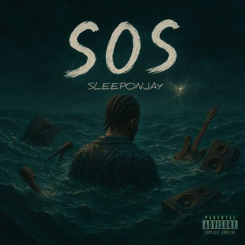 SOS album art