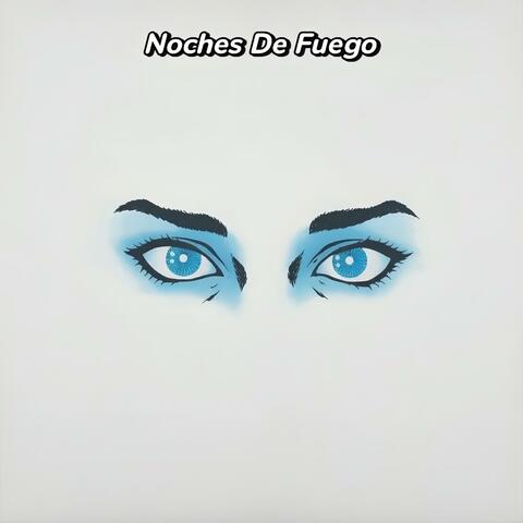 Noches De Fuego album art