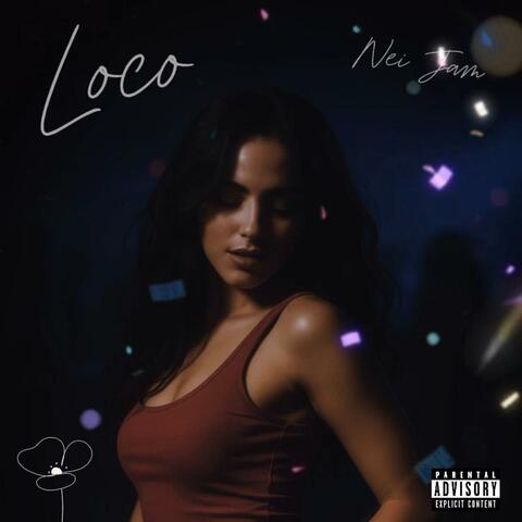 LOCO (feat. donner beats) album art