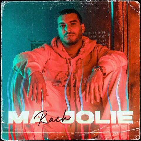 Ma Jolie album art