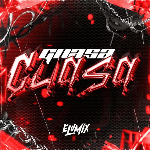 Guasa Guasa album art