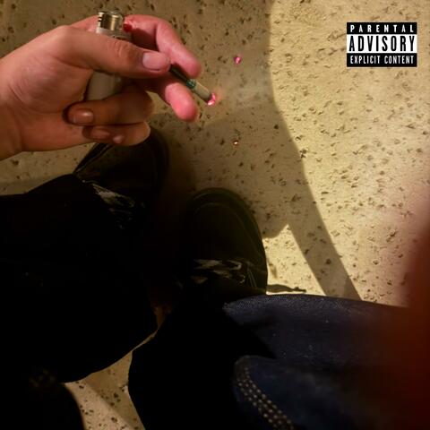 DIE-LITTTT album art