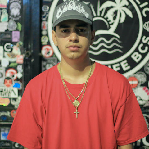 Mala Conducta album art