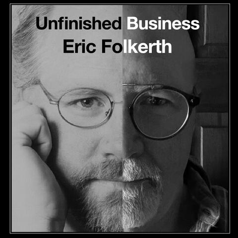Unfinished Business album art