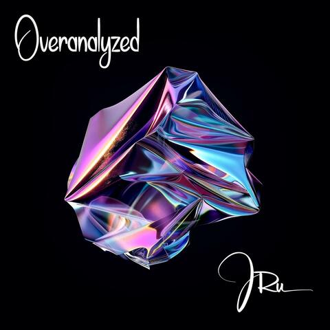 Overanalyzed album art