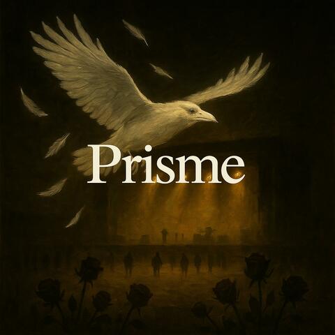 Prisme album art