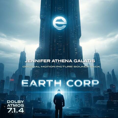 Earth Incorporated (Original Motion Picture Soundtrack) (Atmos 7.1.4) album art