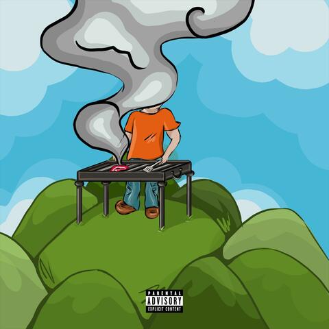 Run n' Gun album art