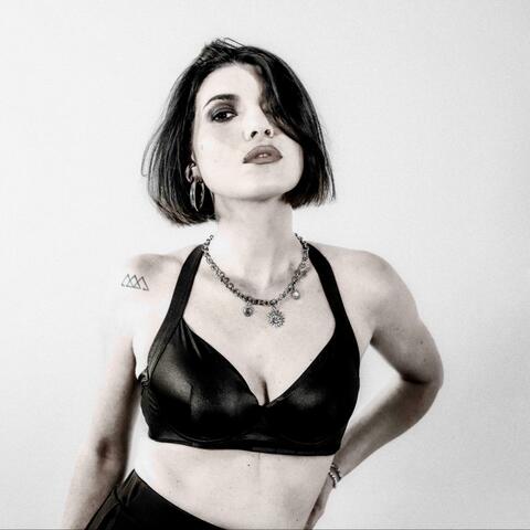 Fuori Da Me album art