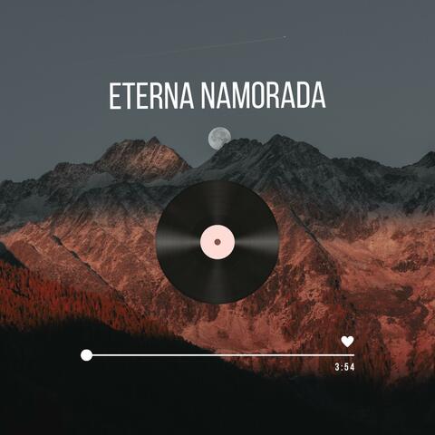 Eterna Namorada album art