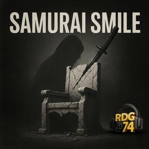 Samurai Smile album art