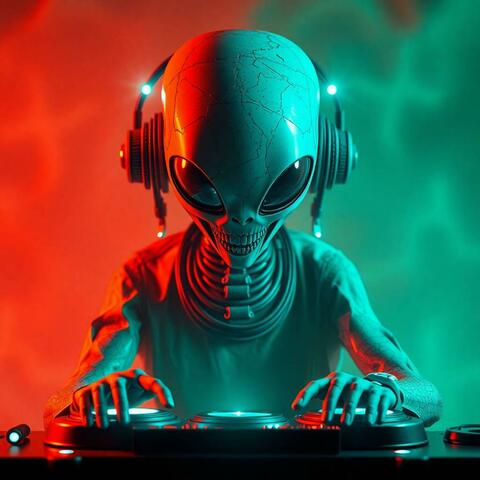 Psycho Tronic (Club Version) album art