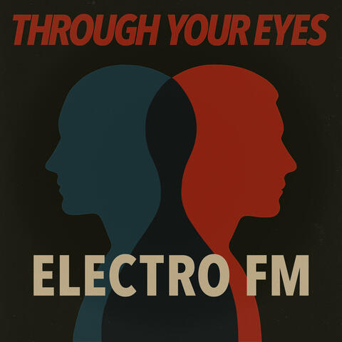 Through Your Eyes album art