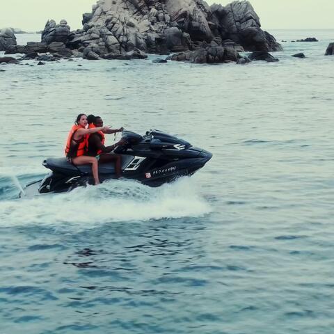 Pire geste album art