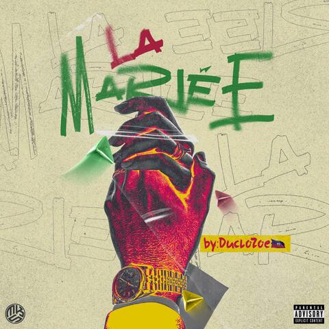 La Mariée album art