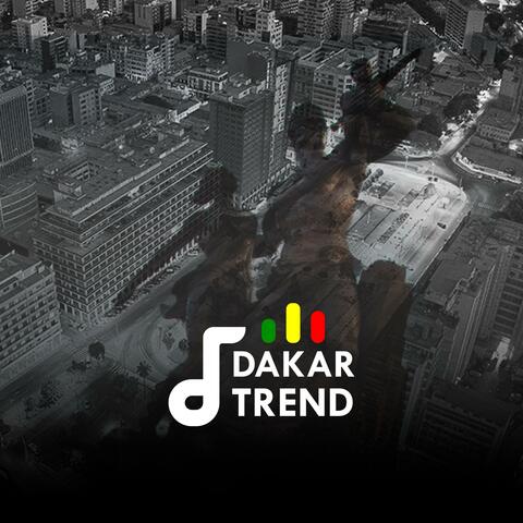 Macky Sall album art