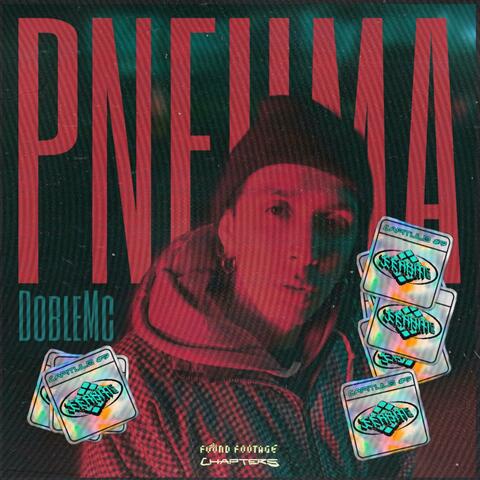 Pneuma (feat. DobleMc) album art