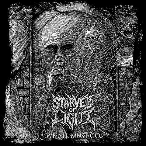 We All Must Go album art