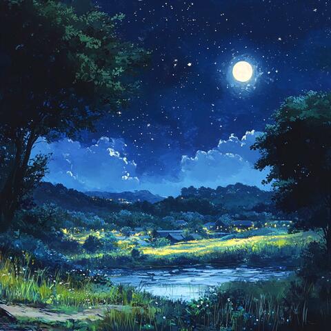 Goodnight Lofi Beats album art