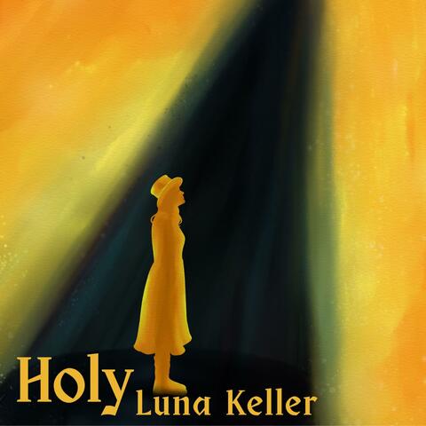 Holy album art