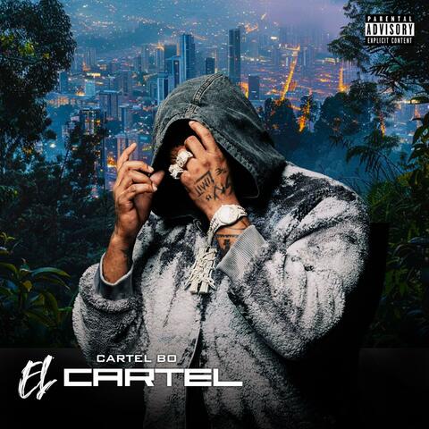 El' Cartel album art