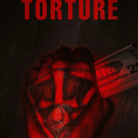 Thank God For My Left Wrist album art