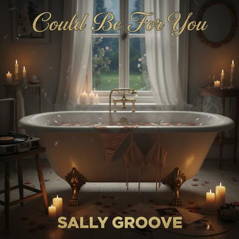 Could Be For You album art