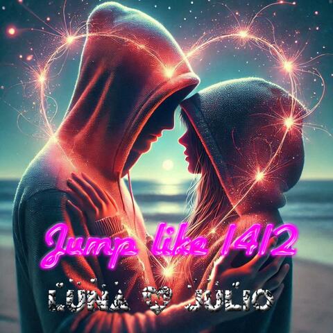 Jump like 1412 (feat. Julio) album art