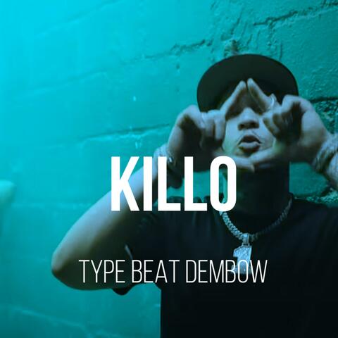 killa album art