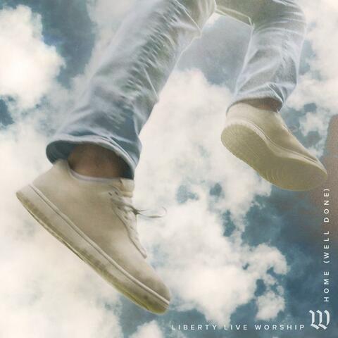 Home (Well Done) album art