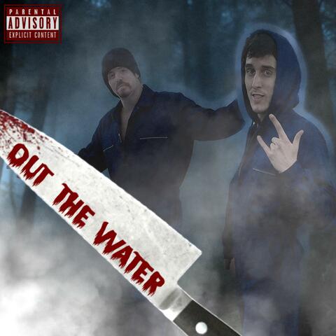 Out The Water (feat. Phat J) album art