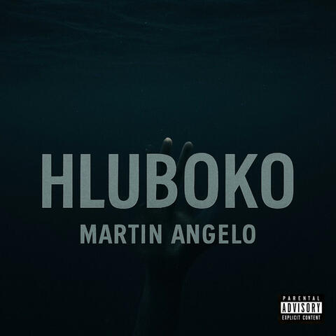 Hluboko album art