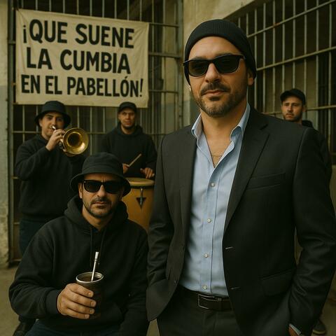 Pagale al abogado (feat. Doctor Villa) album art